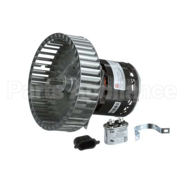 250-1059 Compatible Star Motor Assy1/3Hpdv8Cage