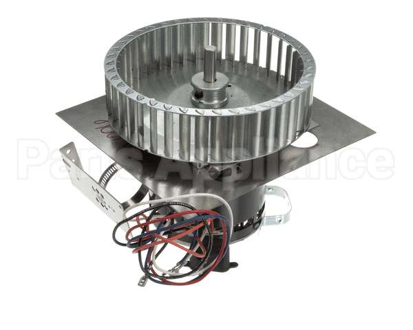 250-106 Nu-Vu Motor Kit 240Volt