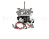 250-1060 Nu-Vu Kit,Motor,1/3Hpdv,10Cage 240V