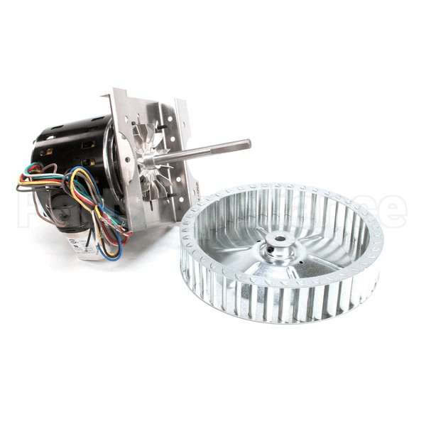 250-1063 Compatible Star Motor Kit