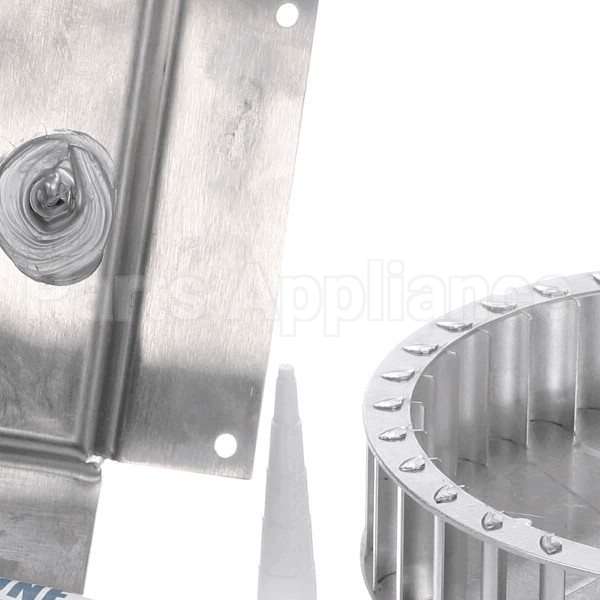 250-1067 Compatible Star Kitreplmotor4Fasco6-5/16