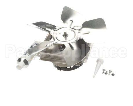 250-2003 Nu-Vu Kit,Repl,Motor,Fasco,8"Fan