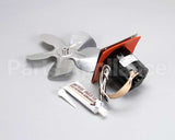250-2012 Nu-Vu Kit,Motor, Mf Prfr,240V