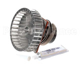 250-2015 Nu-Vu Kit,Motor, Am Prfr,240V