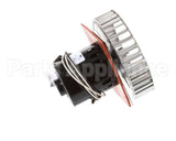 250-2015 Nu-Vu Kit,Motor, Am Prfr,240V