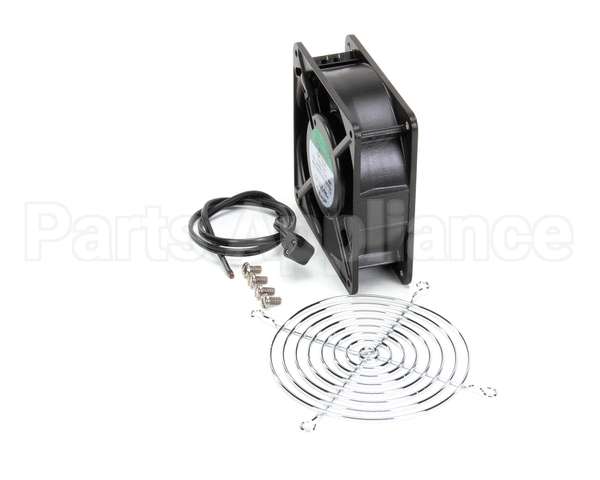 250-3001 Nu-Vu Kit,Repl,Cooling Fan Assy