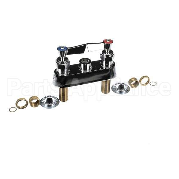 2500-CV Compatible Fisher Ctl Vlv 4Dlh Rig Ck