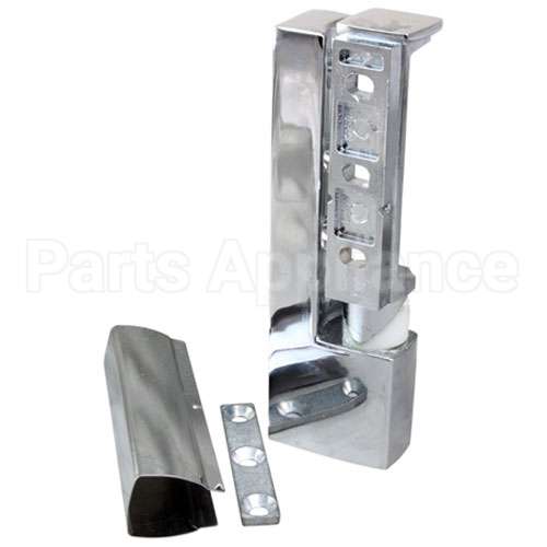 2500 Compatible McCall Hinge, Cam Lift