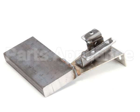 2500010172 Jade Hinge, Door Wght L Assembly, Jshbi