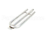 2500010209 Jade Burner,U Oven Jtrh W/Bracket