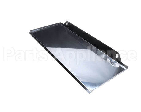 2500010645 Jade Drip Tray Assy