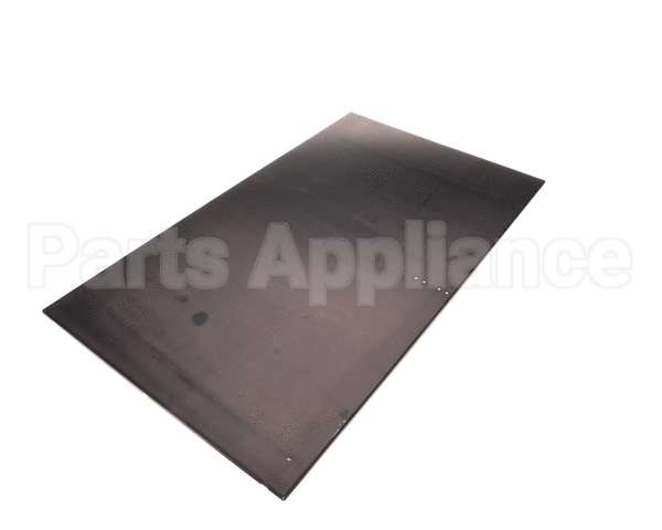 25000173 Apw Wyott Heat Plate, Anodized, Sptu-50