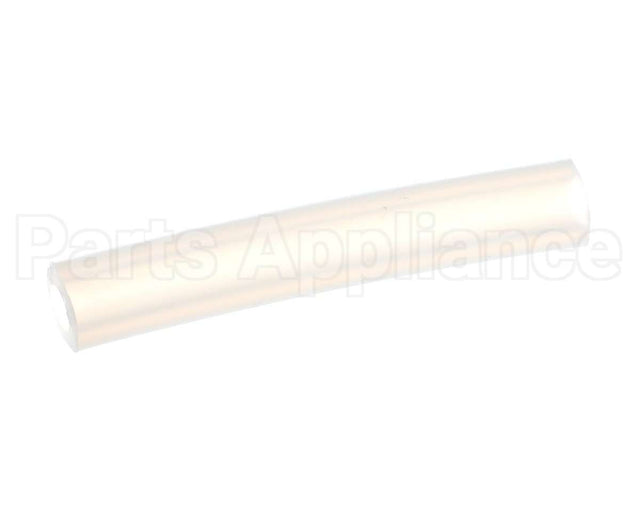 25001 Fetco Tube Silicone, 1/4X1/2X2 7/8