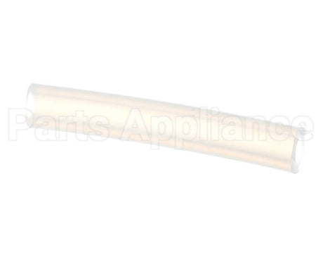 25001 Fetco Tube Silicone, 1/4X1/2X2 7/8
