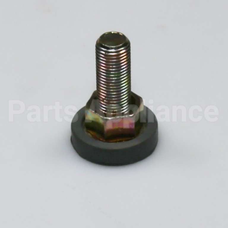 25001119 Whirlpool Foot & Pad Assembly