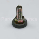 25001119 Whirlpool Foot & Pad Assembly