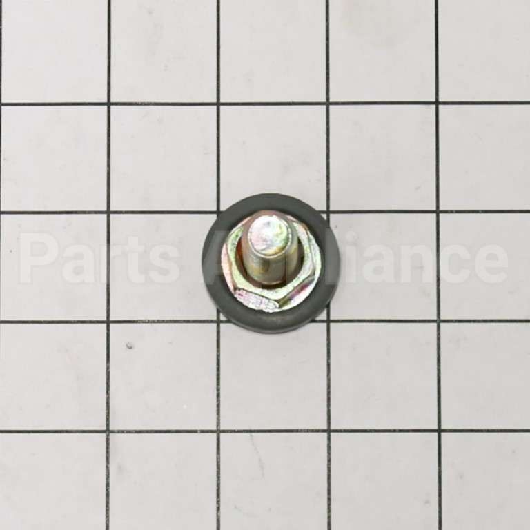 25001119 Whirlpool Foot & Pad Assembly