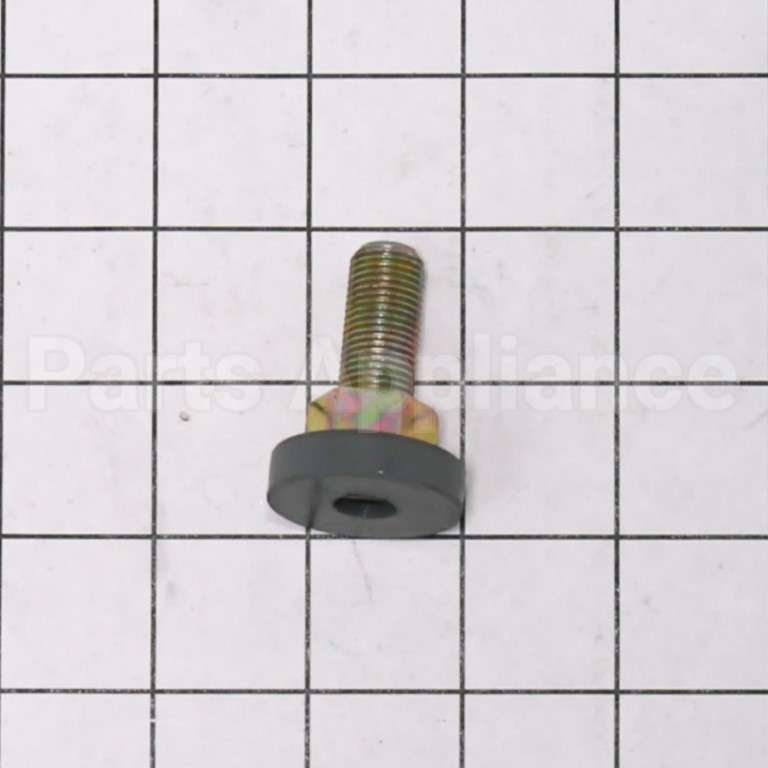 25001119 Whirlpool Foot & Pad Assembly
