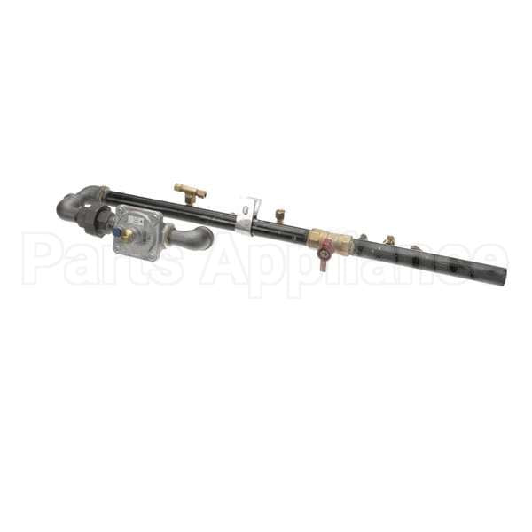 2500126240 Compatible Jade Manifold Sub Assy, Jgt-2 436