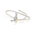 2500126381 Compatible Jade Assy, Pilot, Satay (Comp Lete W
