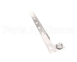 2500126609 Jade Drawer Track Assembly Lh Refrigera
