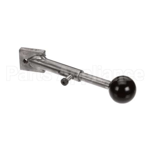 2500127432 Compatible Jade Handle W/A Jbb, Jshbi Br Oiler