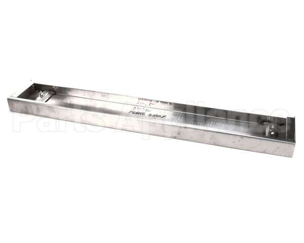 2500127481 Jade Front Shelf Weld Assembly 36 X 6