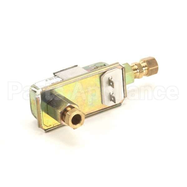 2500128227 Compatible Jade Bi-Metal Valve Replaceme Nt Kit