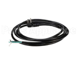 2500129081 Jade Cord/Plug Assembly