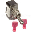 2500132267 Compatible Jade Toggle Switch Assy