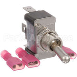 2500132268 Compatible Jade Toggle Switch Assy
