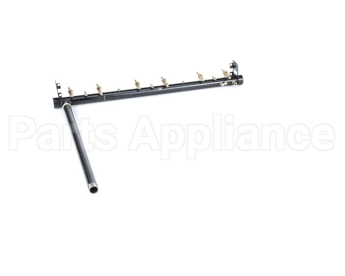 2500135695 Jade Manifolds Kit