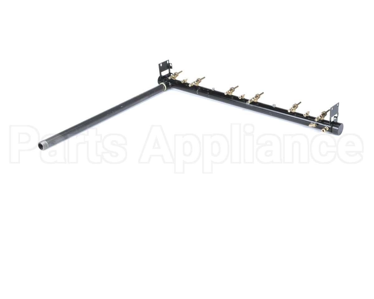 2500135695 Jade Manifolds Kit