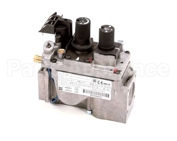 2500138696 Jade Valve Gas, Sit Ng Mod 5 Wc