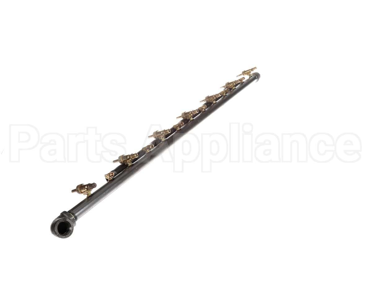 2500141931 Jade Manifold Assembly Jb 42