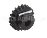 2500145484 Jade Worm Gear Kit,3/4X20:1,Steel