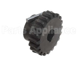 2500145484 Jade Worm Gear Kit,3/4X20:1,Steel