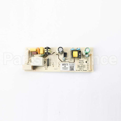 2500300099 Element Electric Control Board