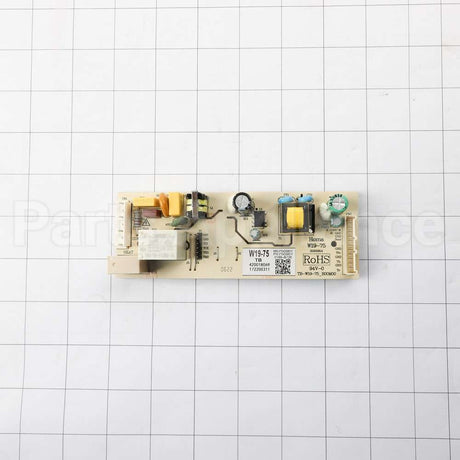 2500300099 Element Electric Control Board