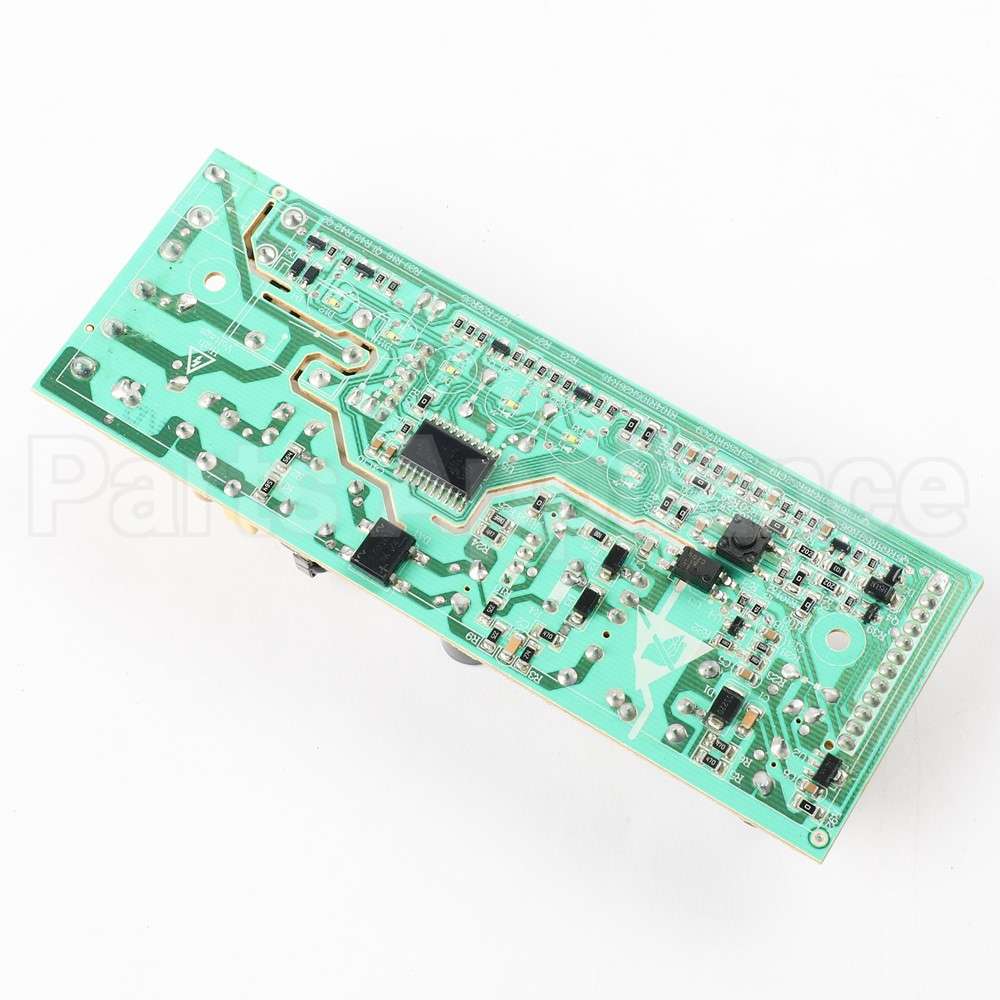 2500300099 Element Electric Control Board