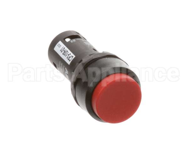 2500493 Sammic Button (Red, Compact)