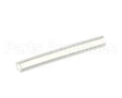 25009 Fetco Tube, Silicone , 5/16 X 3/16 X