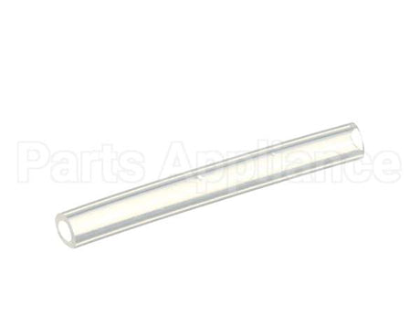 25009 Fetco Tube, Silicone , 5/16 X 3/16 X