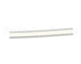 25009 Fetco Tube, Silicone , 5/16 X 3/16 X