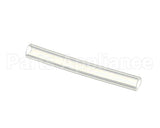 25009 Fetco Tube, Silicone , 5/16 X 3/16 X