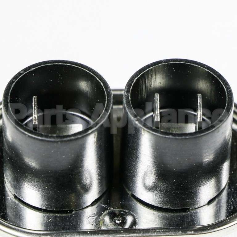 2501-001011 Samsung C-Oil High Voltage;910Nf,2100V,Bk,34X54X