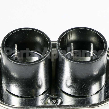 2501-001011 Samsung C-Oil High Voltage;910Nf,2100V,Bk,34X54X