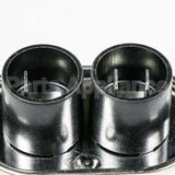 2501-001011 Samsung C-Oil High Voltage;910Nf,2100V,Bk,34X54X