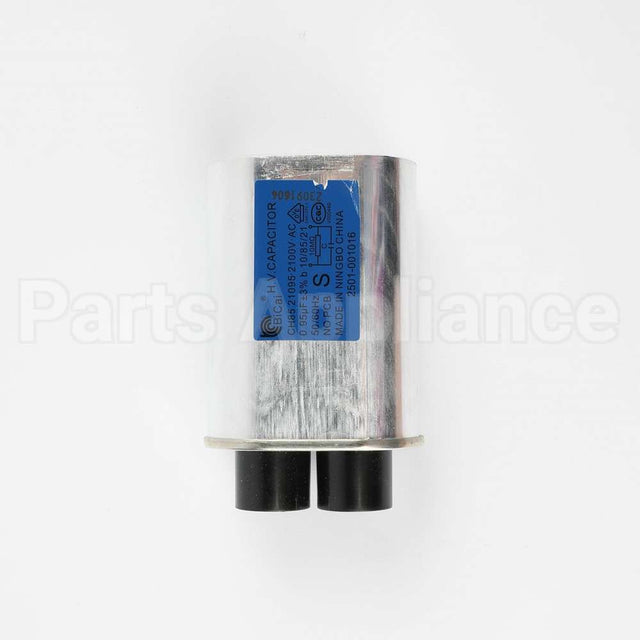 2501-001016 Samsung C-Oil High Voltage;950Nf,2100V,Bk,34X54X