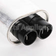 2501-001035 Samsung C-Oil High Voltage;860Nf,2100V,Bk,34X54X